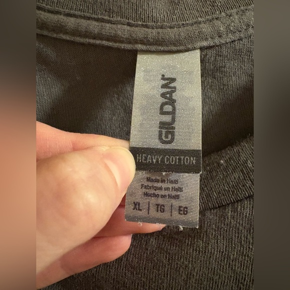 Funcle Humor Graphic Tee - Picture 4 of 5